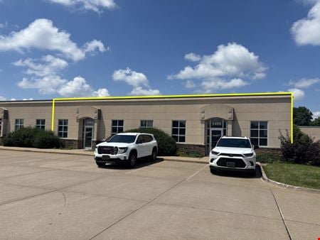 Office space for Rent at 3404-3408 Towne Pointe Rd in Bettendorf