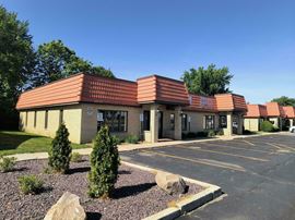 Dyer Office Building