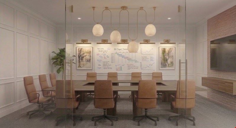 Office Evolution - Savannah Gateway
