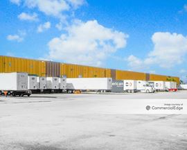 Medley Commerce Center - Building G