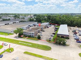 Fully Occupied Multi-Tenant Industrial / Office Investment on Industriplex Blvd