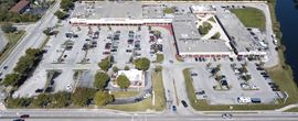 Waterside Plaza