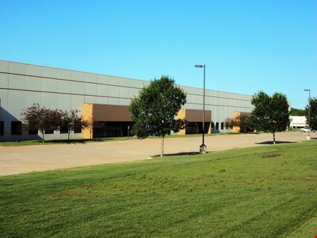 Industrial space for Rent at 4401 121st Street in Urbandale
