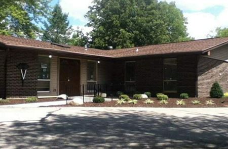 Office space for Sale at 8505 North Main Street / 6313 Brookville Salem Rd in Dayton