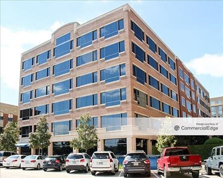 Office space for Rent at 2277 Plaza Drive in Sugar Land