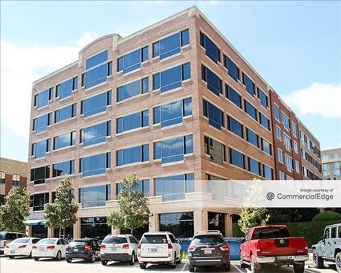 The Plaza Building