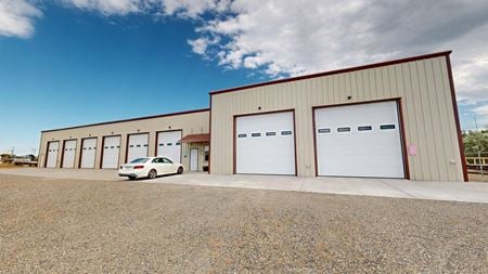 Photo of commercial space at 818 Cerise Rd in Billings