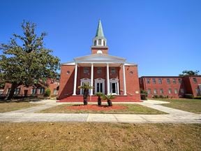 Dade City Church Facility