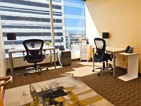 Regus - West Los Angeles - Howard Hughes