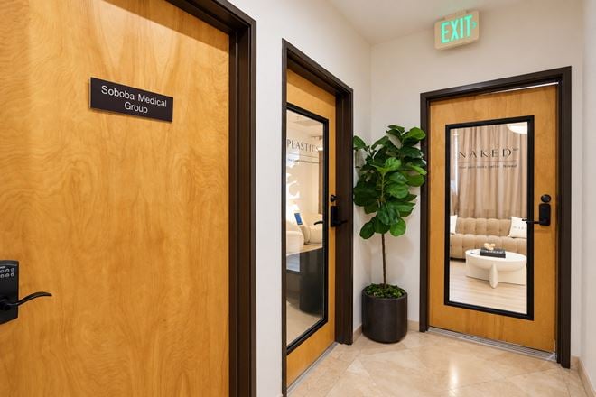 20072 SW Birch Street, Newport Beach