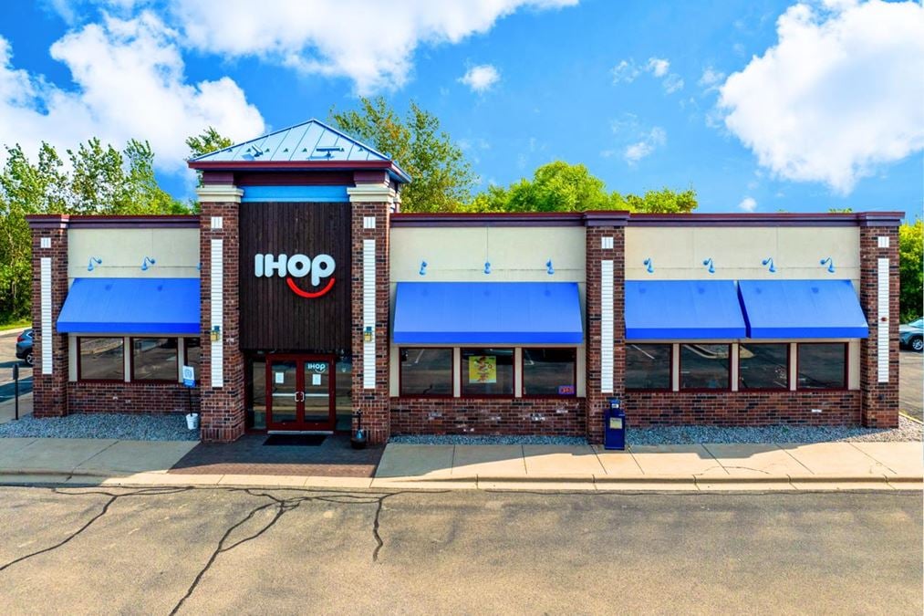 IHOP | Oakdale, MN