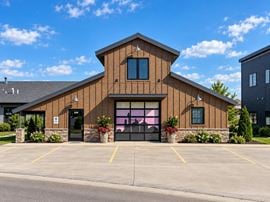 West Fargo Office