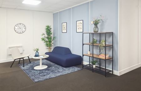 Office space for Rent at 1020 Lincolnway 1st Floor in La Porte