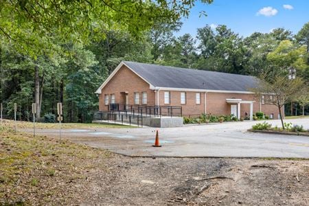 Office space for Sale at 4211 Flat Shoals Parkway in Decatur
