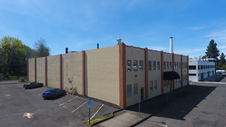 CENTRAL MIXED USE