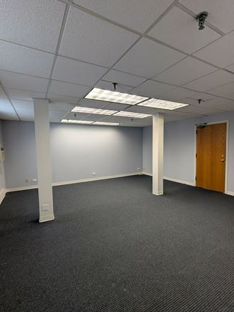 Downtown Evanston Office for Lease