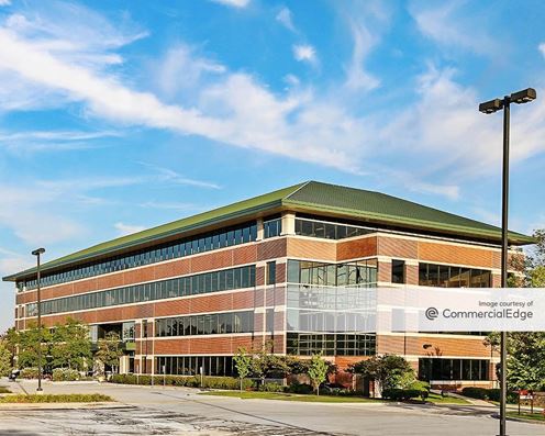 Honey Creek Corporate Center I