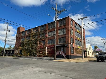 Photo of commercial space at 842 W Belden Ave in Syracuse