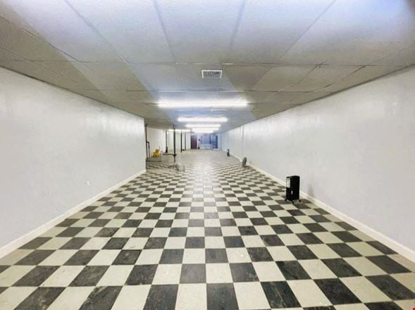 Retail space for Rent at 1984 Amsterdam Ave in New York