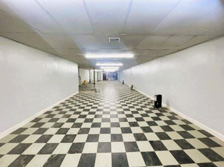 Photo of commercial space at 1984 Amsterdam Ave in New York
