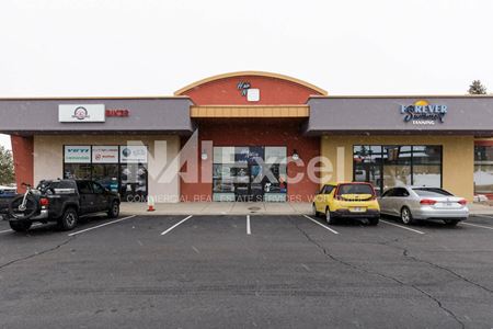 Retail space for Rent at 1184 Sage Dr Suite B in Cedar City