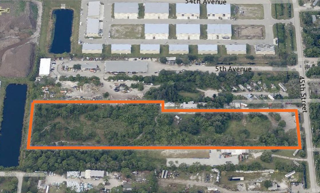 9.06 +/- Acres