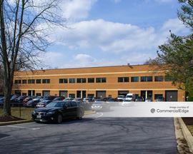 Annapolis Commerce Center - 2001-2003 Commerce Park Drive