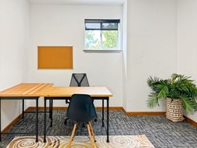 Regus - Gainesville Main St