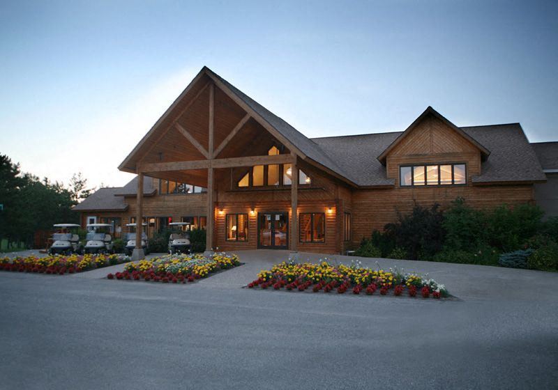 Thumper Pond Resort 300 Thumper Lodge Road, Ottertail, MN