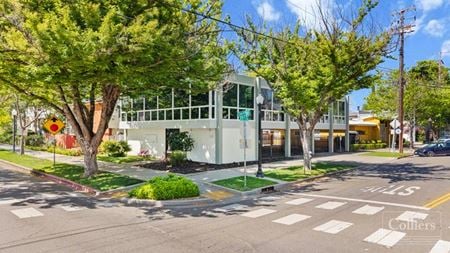 Office space for Sale at 2431 Capitol Avenue in Sacramento