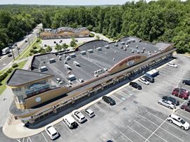 Princess Center Crofton
