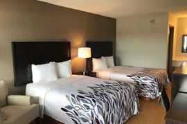 Red Roof Inn | 2024 Full Renovation | 94 Keys