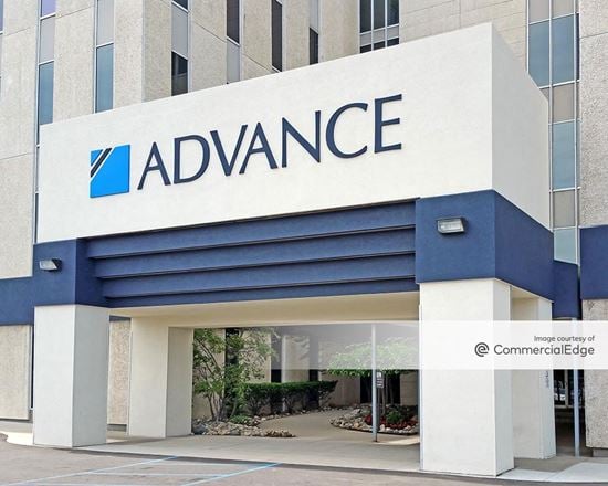Advance Office Building
