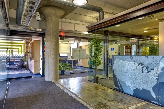 Elevator - Co-Warehousing Omaha