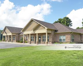 Mary Alice Office Park