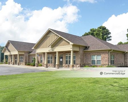 Photo of commercial space at 102 Mary Alice Park Road in Cumming