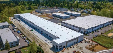 Photo of commercial space at  7704 NE 88th Street & 9213 NE 72nd Avenue  in Vancouver