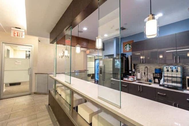 Jay Suites - Madison Avenue