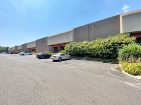 Cherry Hill Commerce Center