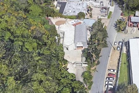 Industrial space for Sale at West of Kilometer 0.6 of State Road PR-835 Mamey Ward in Guaynabo