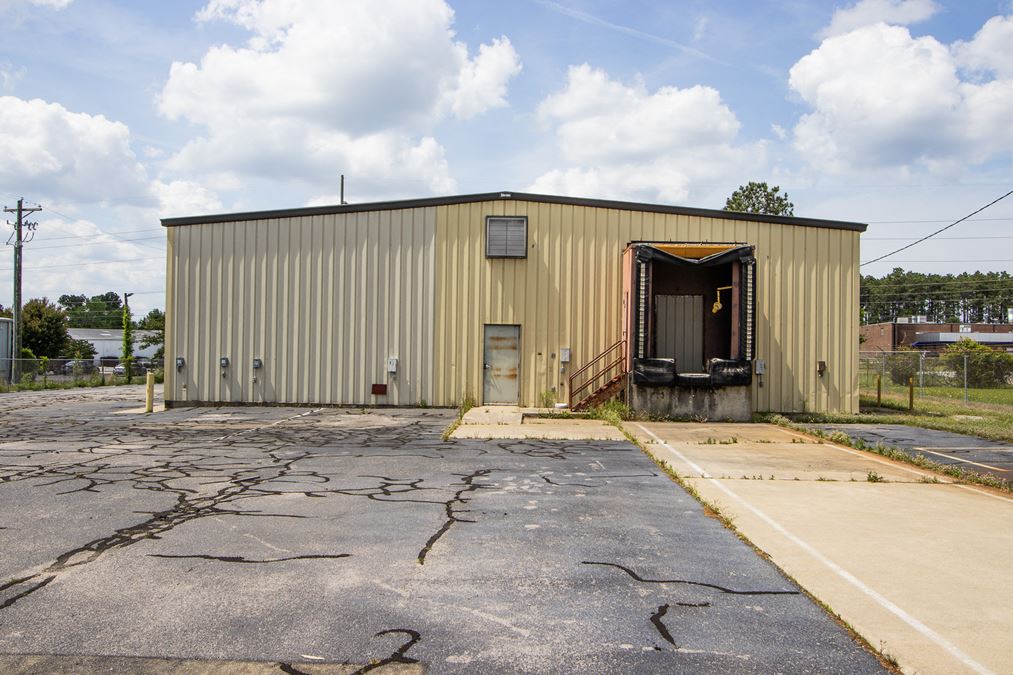 297 Industrial Drive