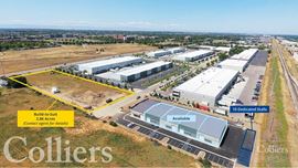 4160 E. Lanark Street | For Lease