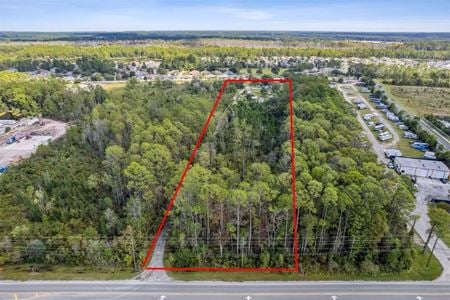 VacantLand space for Sale at 86158 Overstreet Ln in Yulee
