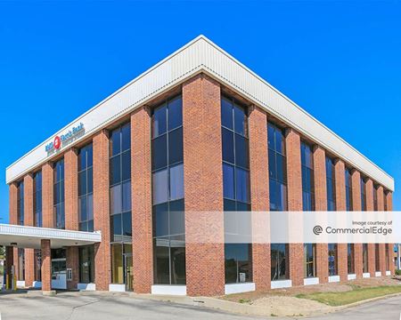 Office space for Rent at 9001 North 76th Street in Milwaukee