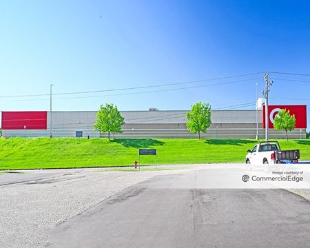 Commercial space for Rent at 1750 Robert Street South in St. Paul