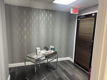 Photo of commercial space at 7491 West Oakland Park Blvd in Lauderhill