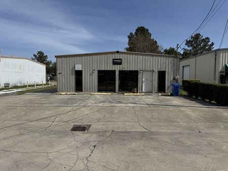 Industrial space for Rent at 640 Sandy Ln in Surfside Beach