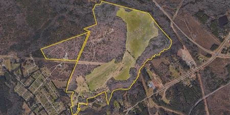 VacantLand space for Sale at 2565 Patterson Bridge Road in Hephzibah