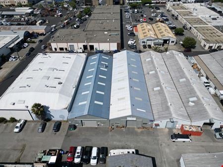 Photo of commercial space at 175-185 Market Street in San Rafael, CA
