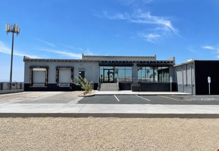 Industrial space for Sale at 2423 E University Dr in Phoenix